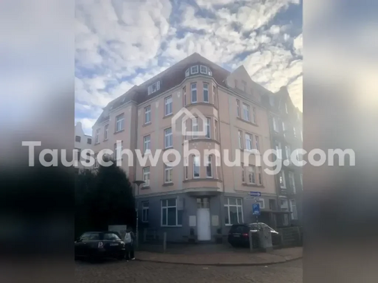 [TAUSCHWOHNUNG] Lübeck -> Hamburg