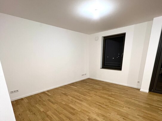 NEUBAU! Schöne 4-Zimmer-Wohnung mit Balkon