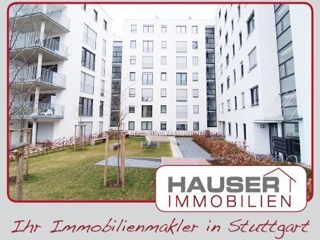 Helle und freundliche 4 Zimmerwohnung in Stuttgart Vaihingen