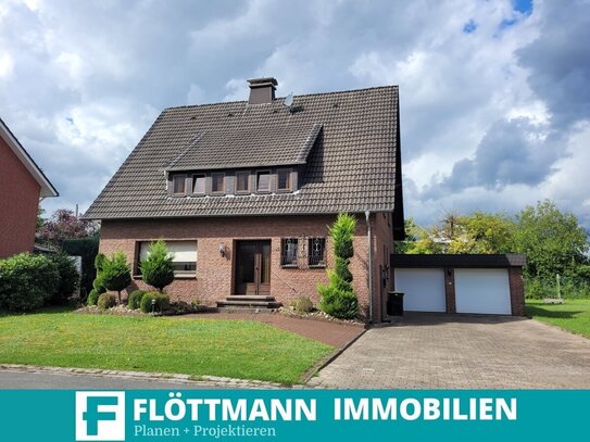 Einfamilienhaus mit Charme in Schloß Holte-Stukenbrock