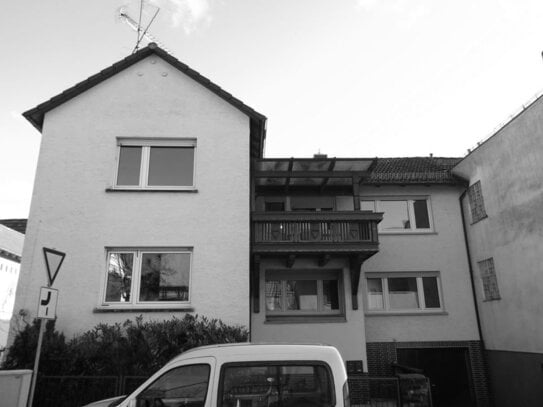 Zweifamilienhaus mit praktischer Einliegerwohnung: Ideal zur Selbstnutzung oder als Kapitalanlage!