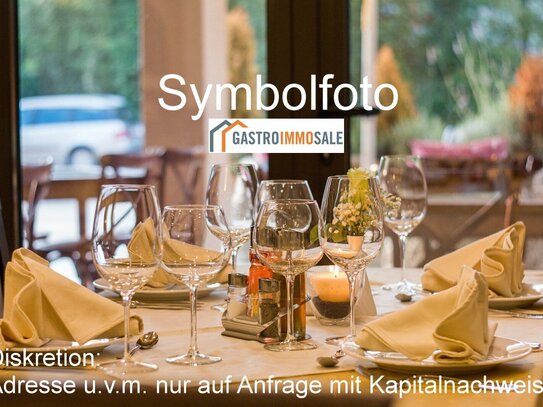 Ein Restaurant zu Pacht(kaufen)!