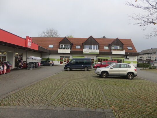 ***Sportstudio, Vereinsraum, Friseur, Kiosk, Verkauf usw. im kl. Shopping-Center von Schieder-Schwalenberg***