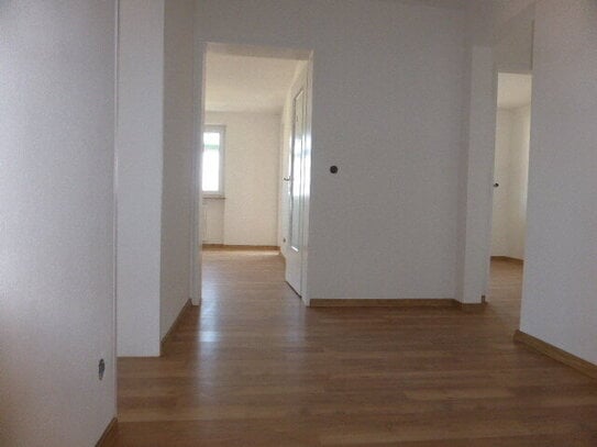 Eigentumswohnung in Gunzenhausen, 3 Zimmer, Küche, Bad, Balkon