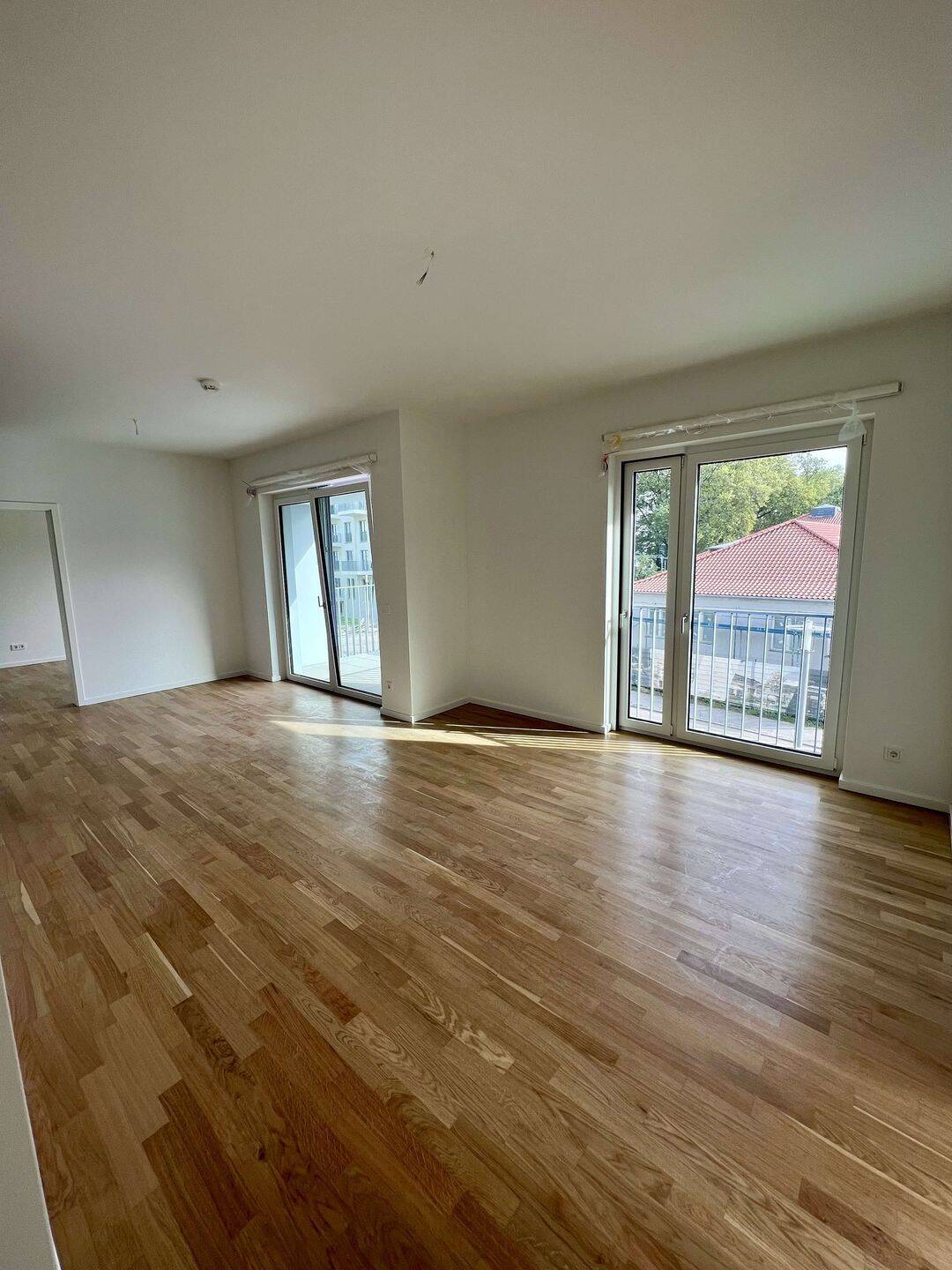 4 Zimmer mit Terrasse - Photo 1
