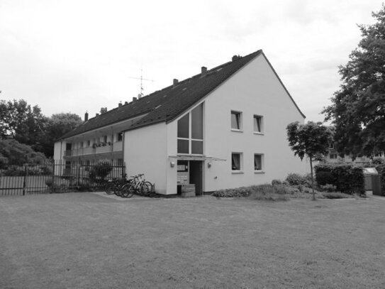 Interessante Dreizimmer-Terrassenwohnung mit bester Airport-Anbindung!