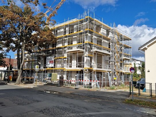 Mehrfamilienhaus in Berlin-Wilhelmsliebe zum Verkauf