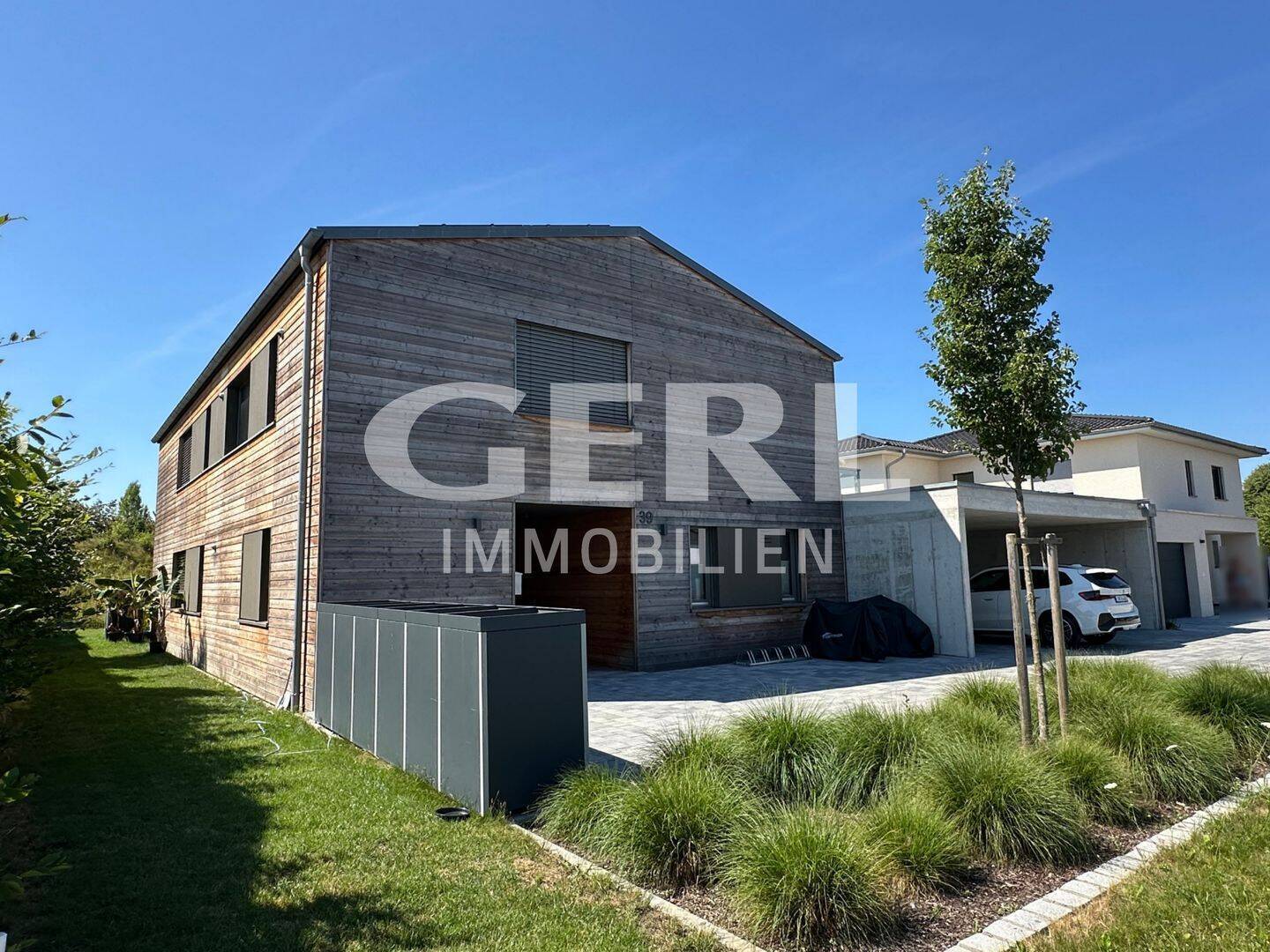 Immobilie in Straubing