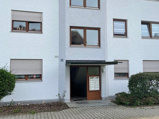 Kleine hübsche 2 Zimmer Wohnung , ideal für Geldanleger