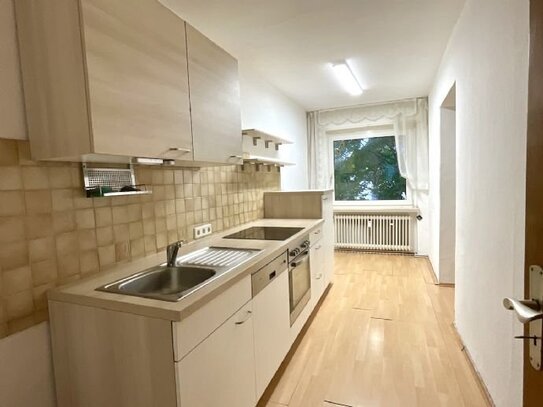 3,5 Zimmer mit Einbauküche zum Wohlfühlen, Riemekestraße Paderborn