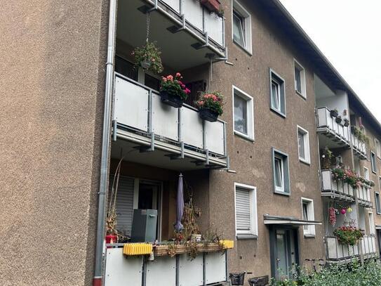 Schöne 3,5-Zimmerwohnung in Duisburg-Bissingheim