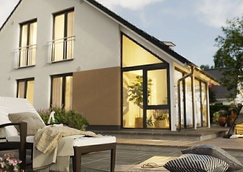 Real Estate Title Image Background