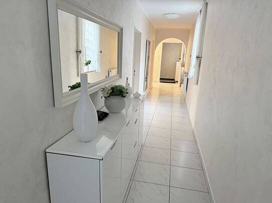 MA-Neckarstadt - Schönes, modernes 1-2 Familienhaus in ruhiger Lage (Seitenstraße)!
