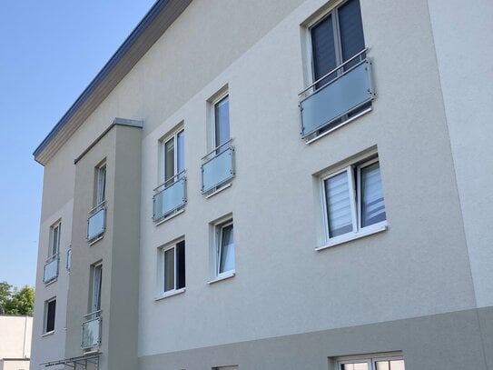 Schöne helle 4-Raumwohnung mit Balkon