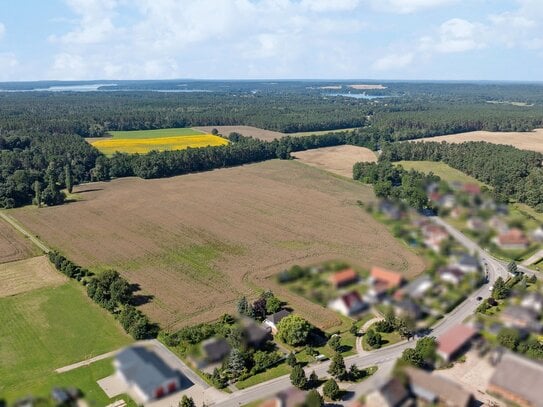 Familienfreundliches Traumhaus mit Naturcharme in Bad Saarow, OT Neu Golm