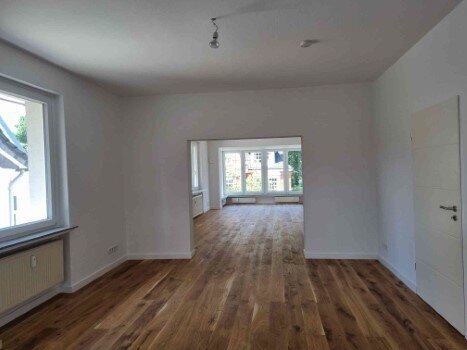 ***Da will ich Wohnen!*** Hochwertige 4,5-Zimmer-Wohnung zwischen Maschsee und Eilenriede!