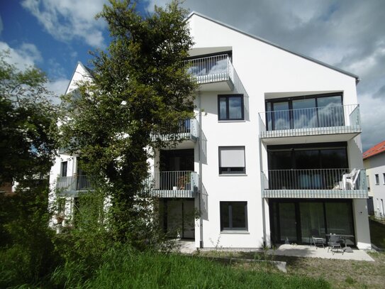 4 Zimmer Wohnung B9 / Haus B - ''Neubau-Erstbezug''