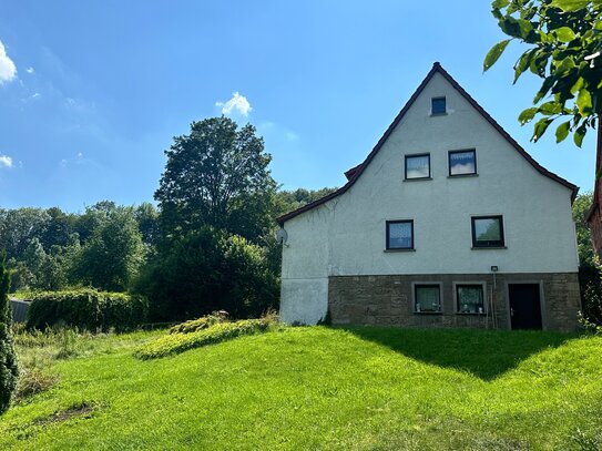 einziehen und wohlfühlen - EFH mit Traumfernblick