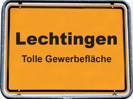 Gewerbefläche ca. 160m² (oder kleiner bzw. teilbar) zu vermieten ab sofort oder später