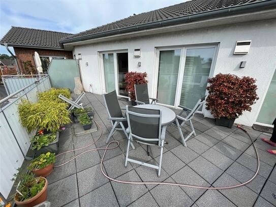 ***BUCHHOLZ-INNENSTADT***TOP PENTHOUSE ZU VERKAUFEN***