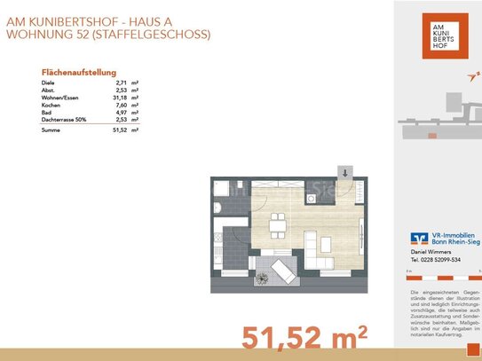 KFW 40 - Am Kunibertshof! Alfter