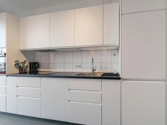 Wohnung mieten 70 m²