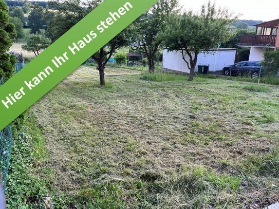 Inkl. Grundstück, zu Hause einfach genießen, Ihr Familienhaus in Hörsum.