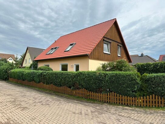 2 WE Haus in gefragter Lage als Kapitalanlage