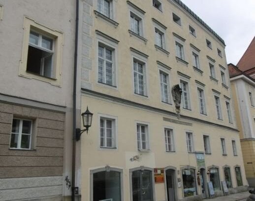 Freundliches 1-Zimmer-Apartment in Passau-Altstadt (A5)