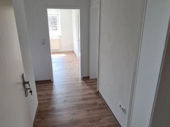 Sanierte 4-Zimmer-Wohnung ab 01.11.2024 in Marktleuthen