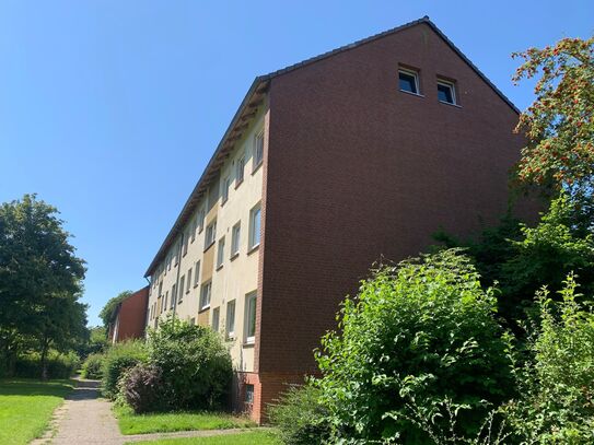 Geräumige 3 Zimmer in Neustadt in Holstein