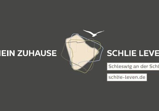 SCHLIE LEVEN: 93 Premium-Neubau-Wohneinheiten in bester Lage von Schleswig!