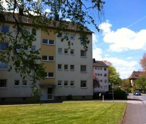 Demnächst frei! 3-Zimmer-Wohnung in Lünen Horstmar