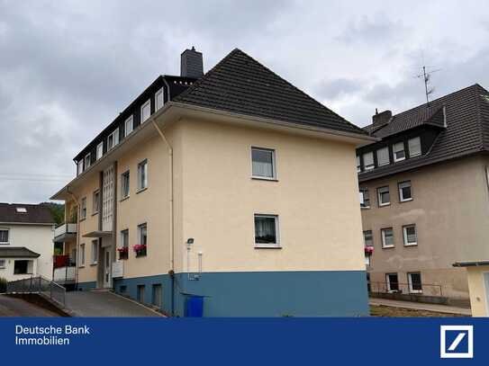 Schöne ruhige 4-Zimmer-Wohnung in Bad Neuenahr-Ahrweiler