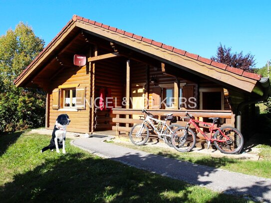 Traumhafte Kapitalanlage im Bayerischen Wald