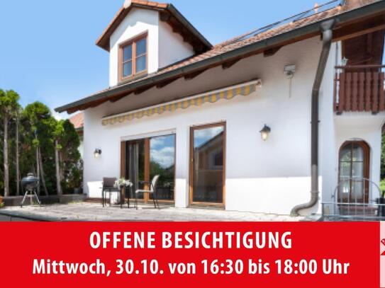 *** Offene Besichtigung am Mi 30.10. von 16:30-18:00 Uhr ***