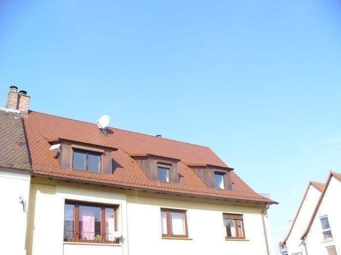                                                               ***ADVENTSZAUBER...die RUHE SP&Uuml;REN...tolle Dachwohnung...VIELFALT DER R&Auml;UME***                                                       in Wolkersdorf (Schwabach)