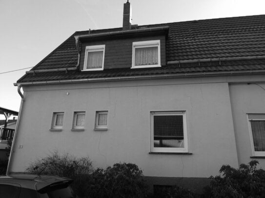 Charmantes Einfamilienhaus in ruhiger, familienfreundlicher Lage!