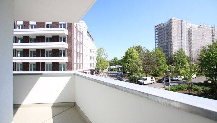 Sonniges Leben in den eigenen 4 Wänden. - Photo 1