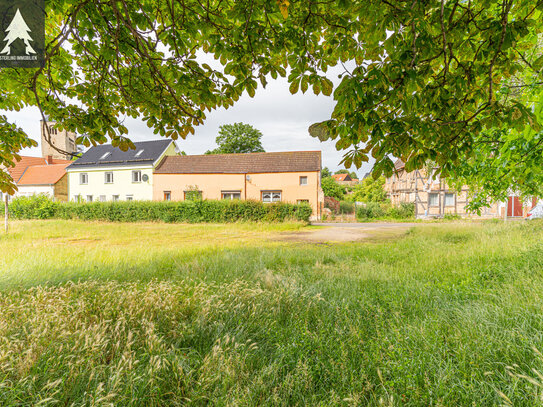 Ein Zuhause mit viel Platz für Ihre Ideen