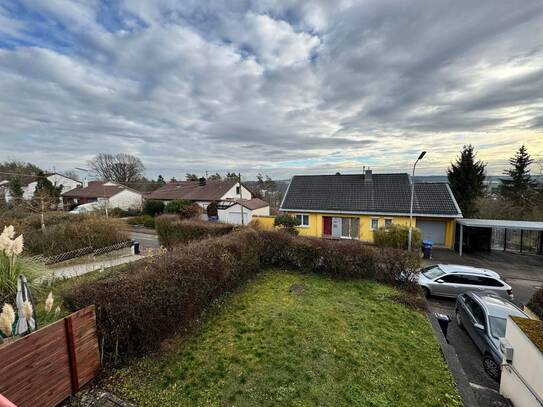 Familientraum mit Stil und Komfort