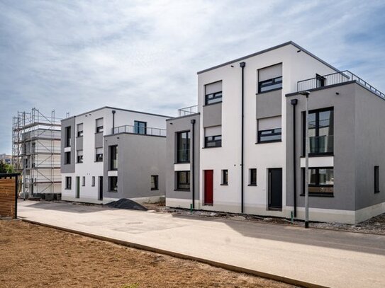 Familien finden hier ein Zuhause - Ihr Traumhaus