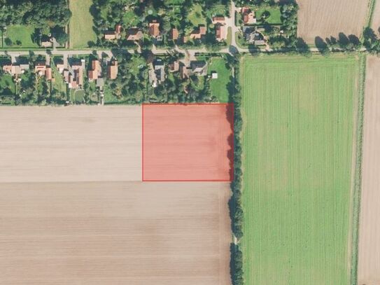 Verkaufe 10.097 m² Ackerland in Magelsen (MGN)