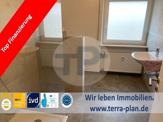 SELTENHEIT: NEUE 4 WOHNUNG MAISONETTE-WOHNUNG