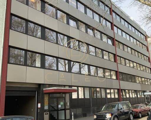 CALEO ¦ Neustadt ¦ 228 m² ¦ ab EUR 13,00/m² ¦ PROVISIONSFREI