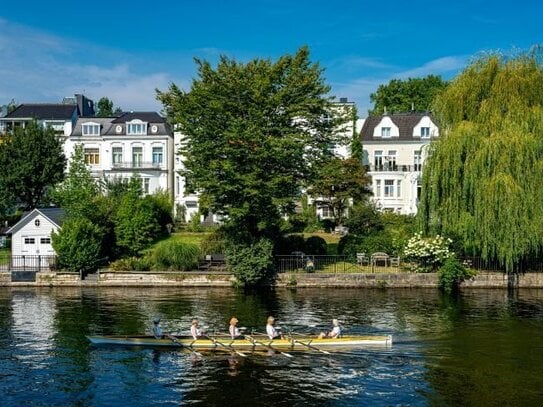 Ihr virtuelles Büro am Standort Hamburg als Postadresse, ladungsfähige Geschäftsadresse, Domiziladresse, Firmensitz, Bü…