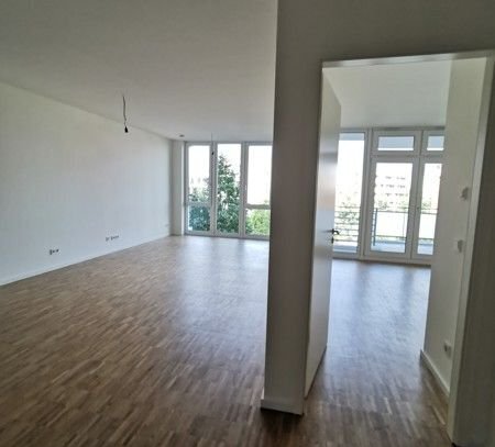 Charmante 2-Zimmer-Wohnung mit 63 m² in zentraler Lage zu vermieten!