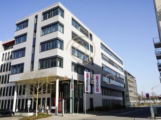 Darmstadt ¦ 287 m² -709 m² ¦ ab EUR 13,00/m² ¦ #keineprovision