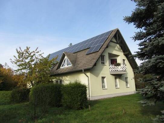 2- Raum- Wohnung in Arendsee