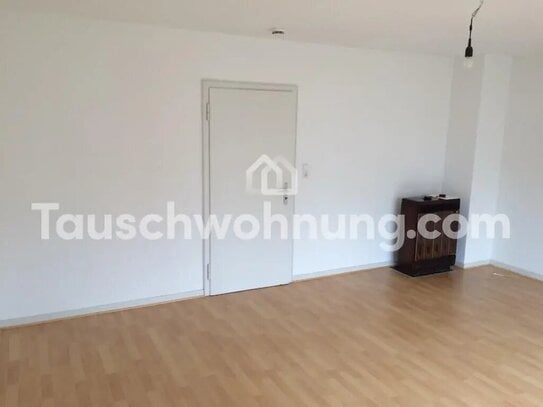 [TAUSCHWOHNUNG] Zentrale 1,5-Zimmerwhg mit Südbalkon gegen 2-3 Zimmerwohnung